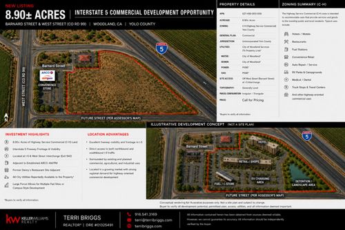 39051 Barnard Street, Woodland, CA, 95695 | Card Image