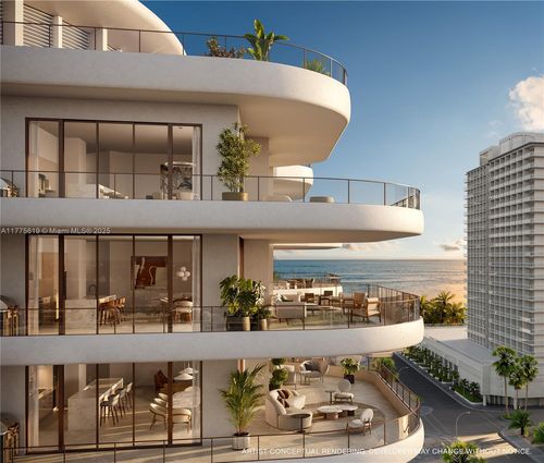 601-530 N Birch Rd, Fort Lauderdale, FL, 33304-4043 | Card Image