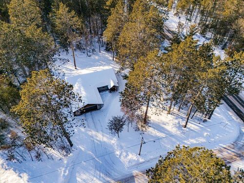 11411 S 3rd St W, Solon Springs, WI, 54873-8052 | Card Image