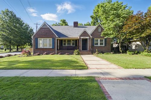 801 Cooper Ave, Columbus, GA, 31906-3501 | Card Image