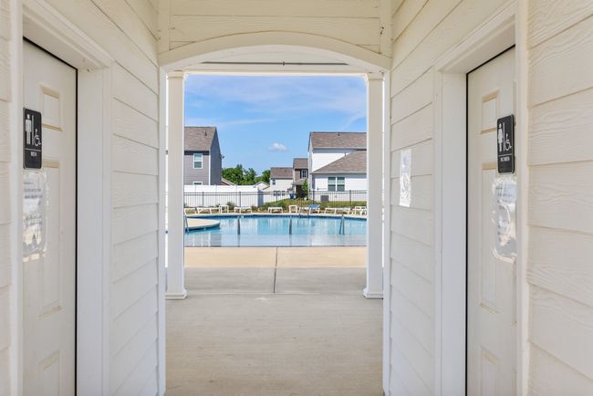603 Harper Lndg, Townhouse with 3 bedrooms, 5 bathrooms and 1 parking in Chapel Hill TN | Image 27