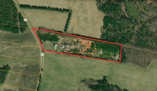 1858 Lewis Ford Rd, Brookneal, VA, 24528-2745 | Card Image