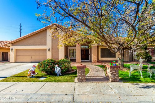 650 S Bay Dr, Gilbert, AZ, 85233-7001 | Card Image