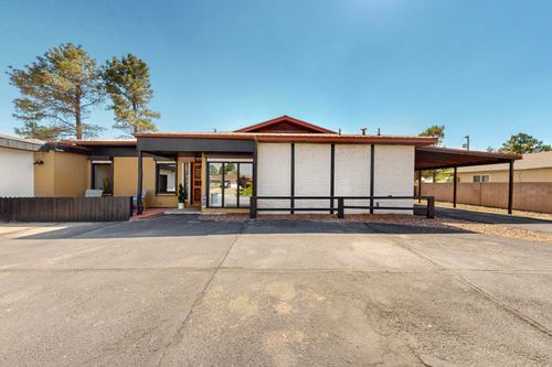 1740 Del Norte Blvd, Grants, NM, 87020-2310 | Card Image