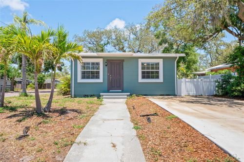 1000 Magnolia Dr, Clearwater, FL, 33756-4036 | Card Image