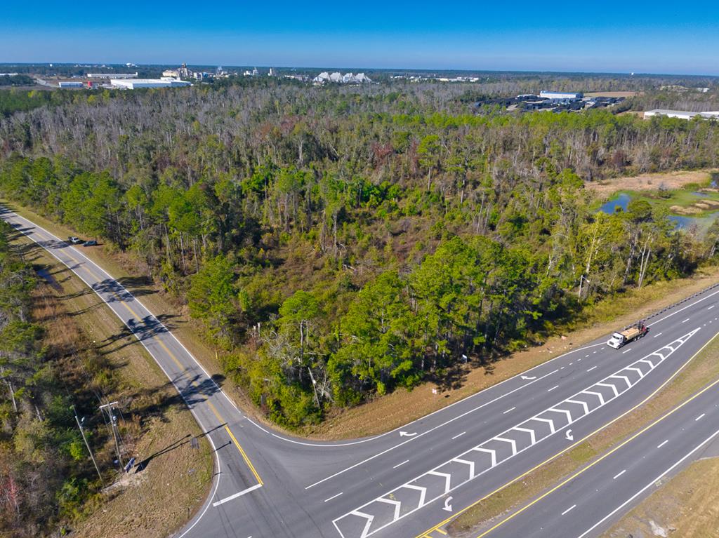 Land in Valdosta