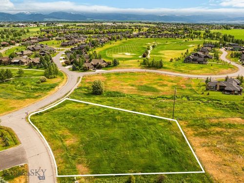 117 Bold Driver Ln, Bozeman, MT, 59718-9692 | Card Image
