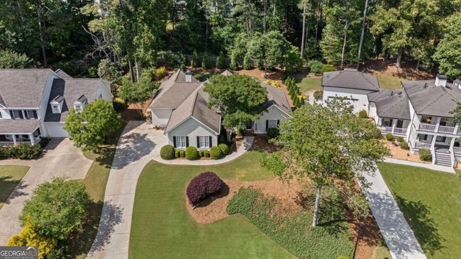 11155 Highfield Chase Dr, House other with 5 bedrooms, 3 bathrooms and 2 parking in Johns Creek GA | Image 56