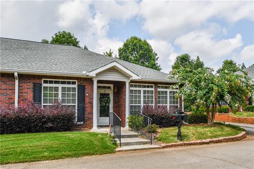 4281 Skyline Vw, Oakwood, GA, 30566-4307 | Card Image