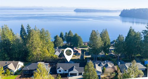 130 Baldwin Ln, Port Ludlow, WA, 98365-9615 | Card Image