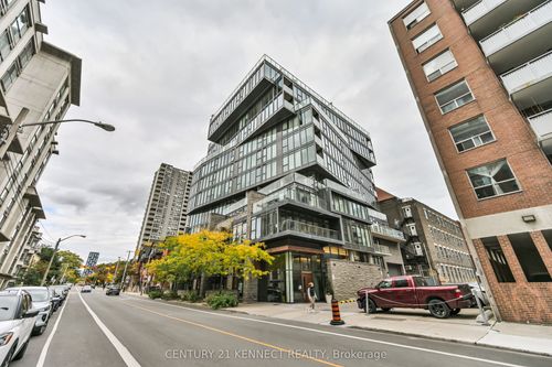 607-15 Beverley St, Toronto, ON, M5T0B3 | Card Image