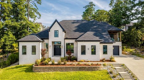 6 Haywood Ct, Little Rock, AR, 72223-8045 | Card Image
