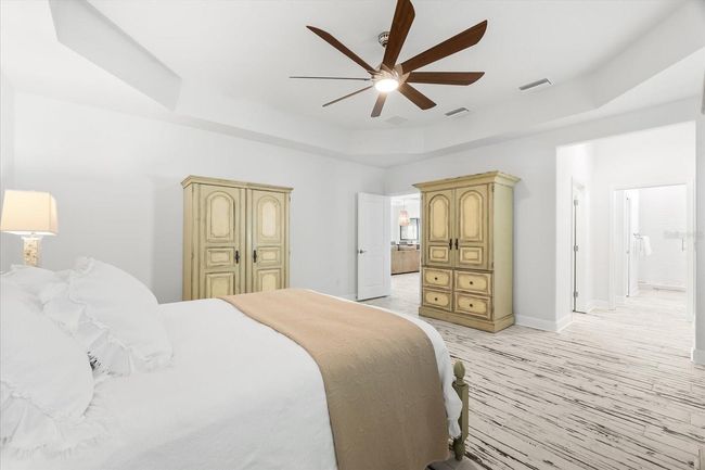 475 Crystal Beach Ave, House other with 4 bedrooms, 2 bathrooms and null parking in CRYSTAL BEACH FL | Image 9