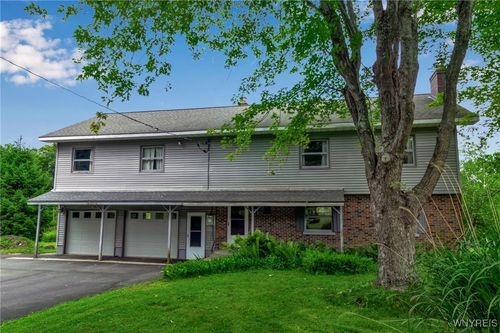 1520 Davis Rd, West Falls, NY, 14170-9703 | Card Image