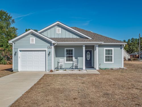 420 N Charles Willis Dr, MIDWAY, FL, 32343-4295 | Card Image