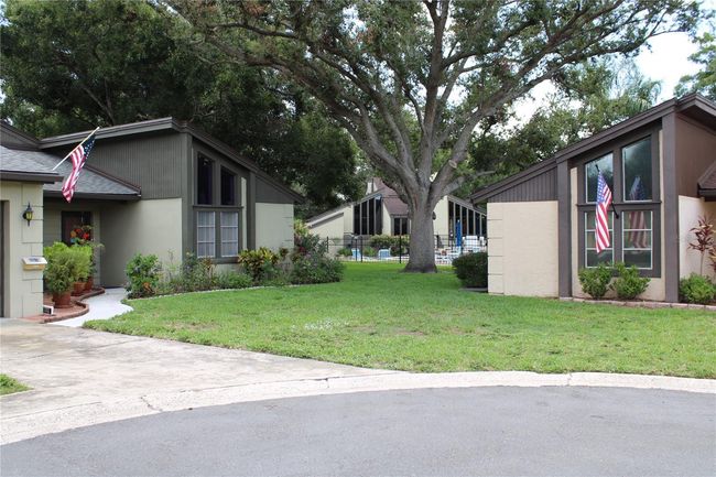 Your pool and clubhouse right at the end of your cul-de-sac. | Image 29