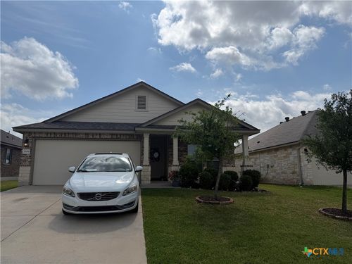 1309 Juneberry Park Drive, Temple, TX, 76502 | Card Image