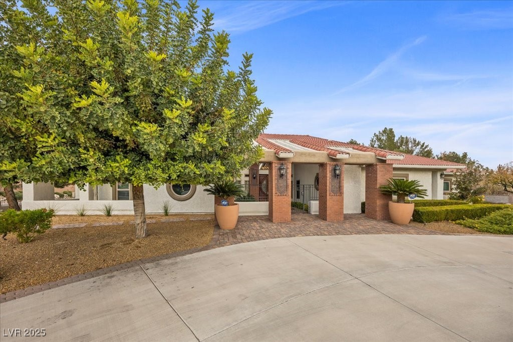 Residential in Las Vegas 5