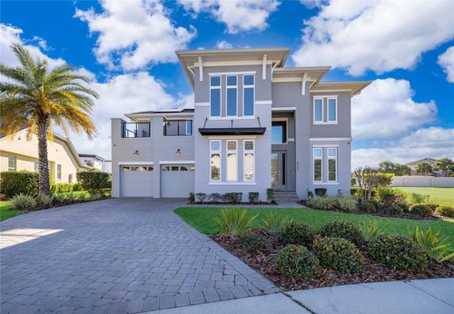 8602 Finsen St, ORLANDO, FL, 32827-7650 | Card Image