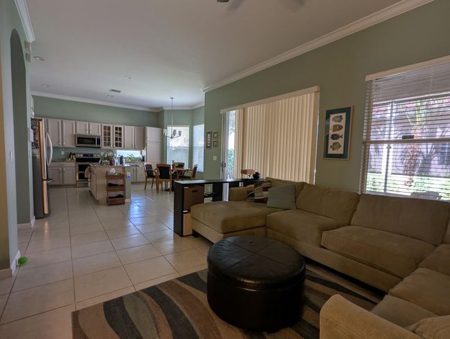 7209 Shady Grove Ln, House other with 3 bedrooms, 3 bathrooms and null parking in Boynton Beach FL | Image 16