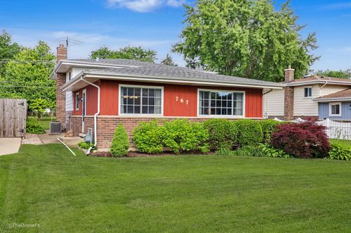 767 N Willow Rd, Elmhurst, IL, 60126-1766 | Card Image