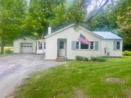 445 Lamkin St, Highgate Center, VT, 05459-4108 | Card Image