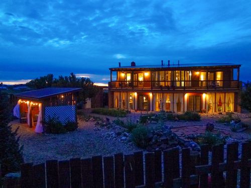 47 Poleo Road, Costilla, NM, 87524 | Card Image