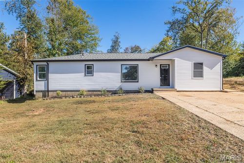 2608 Shady Lane, Poplar Bluff, MO, 63901 | Card Image