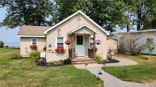 3471 Cleveland Pl, Canastota, NY, 13032-5488 | Card Image