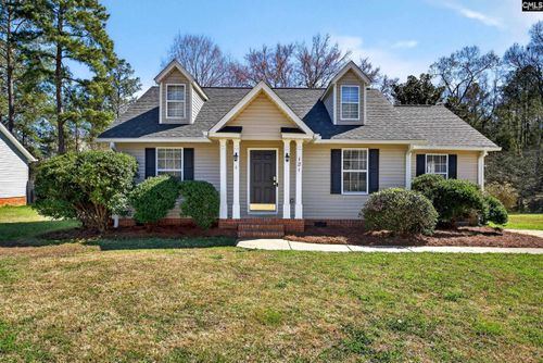 121 Black Creek Ln, Irmo, SC, 29063-8178 | Card Image