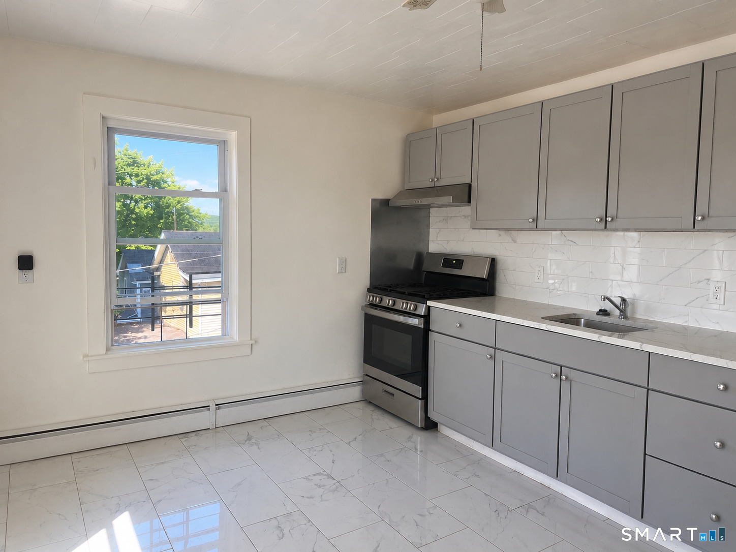Residential Lease in Meriden