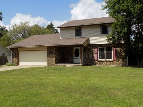 4020 Willowood Dr, Lafayette, IN, 47905-8813 | Card Image