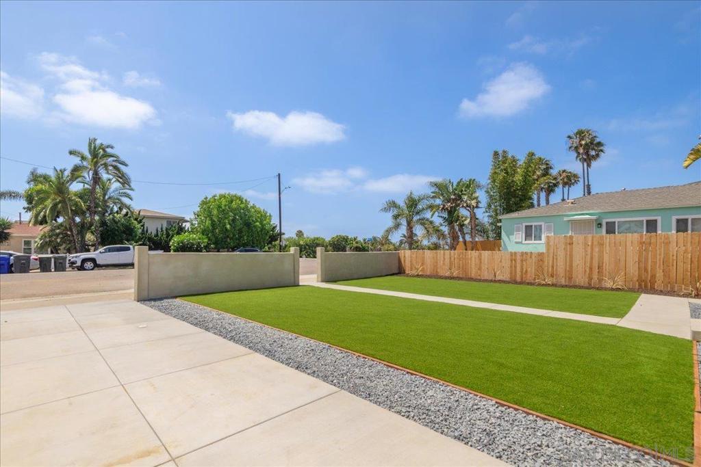 Residential Income in Imperial Beach 4