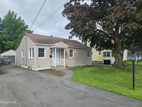 612 Sanders Ave, Glenville, NY, 12302-1430 | Card Image
