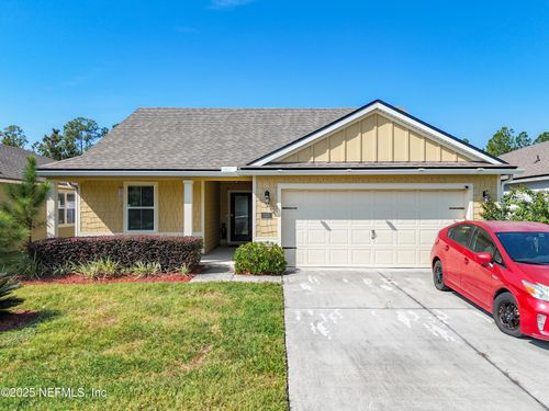 530 Vonron Dr, Jacksonville, FL, 32222-2886 | Card Image