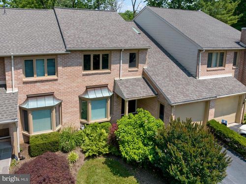 87 Amity Dr, Chesterbrook, PA, 19087-5508 | Card Image