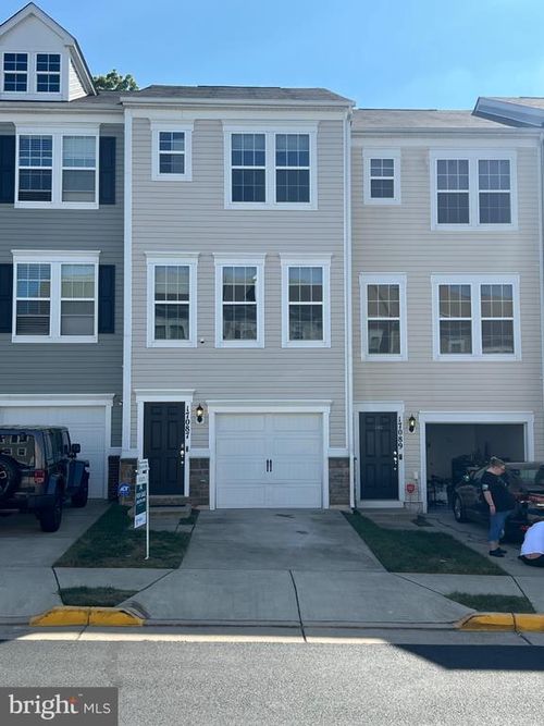 17087 Gibson Road, Dumfries, VA, 22026 | Card Image