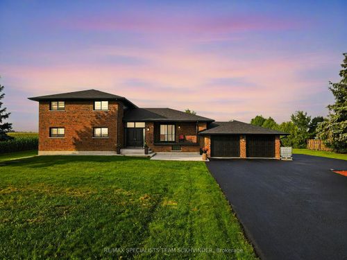 13576 Torbram Rd, Caledon East, ON, L7C2S9 | Card Image