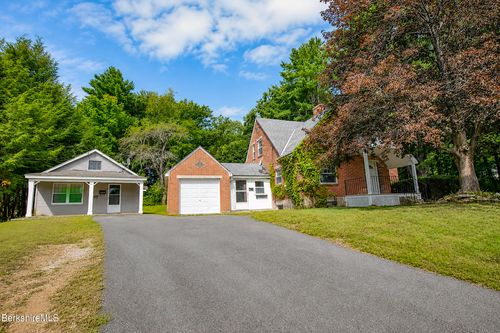 20 Prospect St, Dalton, MA, 01226-1135 | Card Image