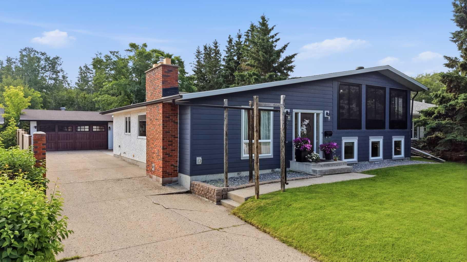 Residential in Red Deer 4