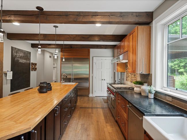 Kitchen - Reverse Galley Angle | Image 22