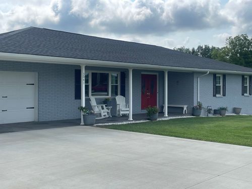 3041 Bonanza Dr, Catlettsburg, KY, 41129-8717 | Card Image