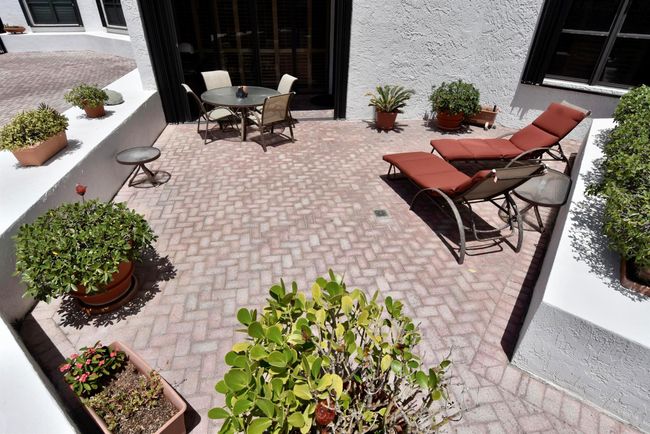 APT-109 - 1155 Hillsboro Mile, Condo with 2 bedrooms, 3 bathrooms and null parking in Hillsboro Beach FL | Image 40