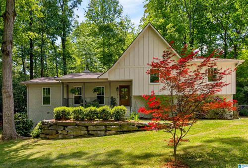 3616 Locksley Dr, Mountain Brk, AL, 35223-2764 | Card Image