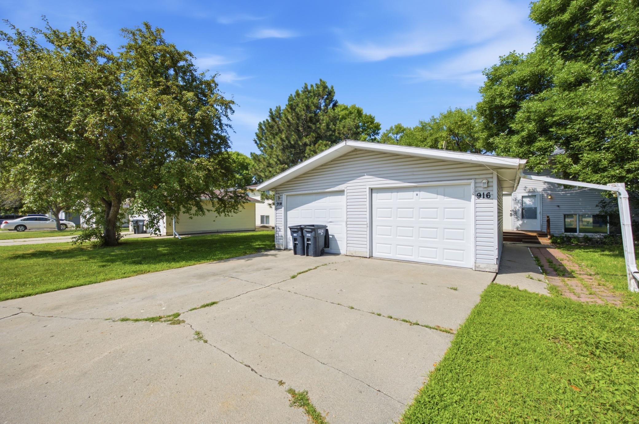 Residential Income in Fargo 2