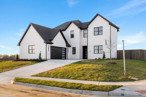 2703 Stonecrest Dr, Sherman, TX, 75092 | Card Image