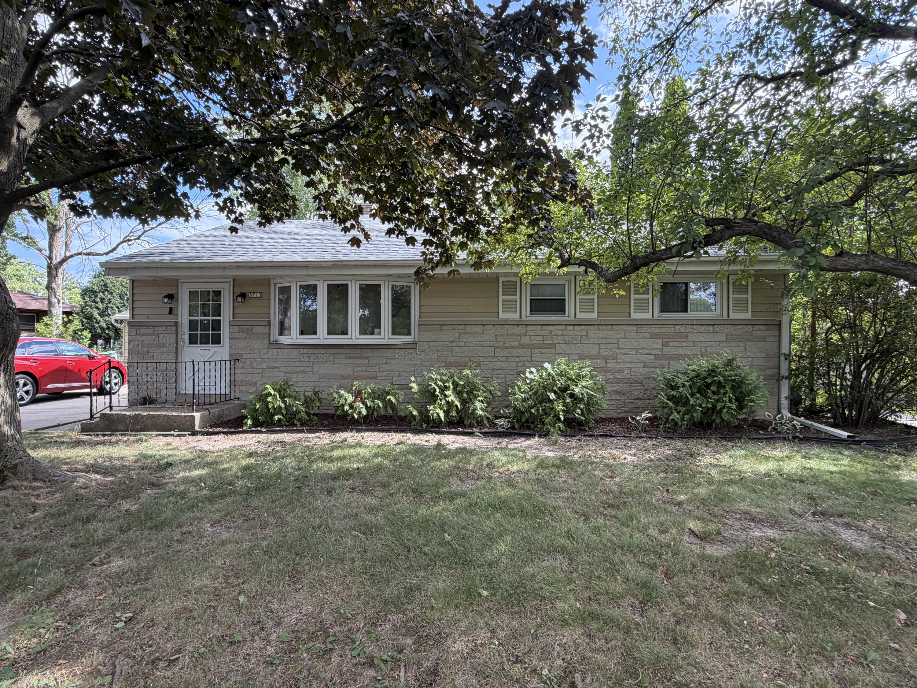 Residential in Milwaukee