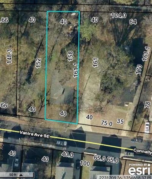 184 Vanira Ave Se, Atlanta, GA, 30315-1959 | Card Image