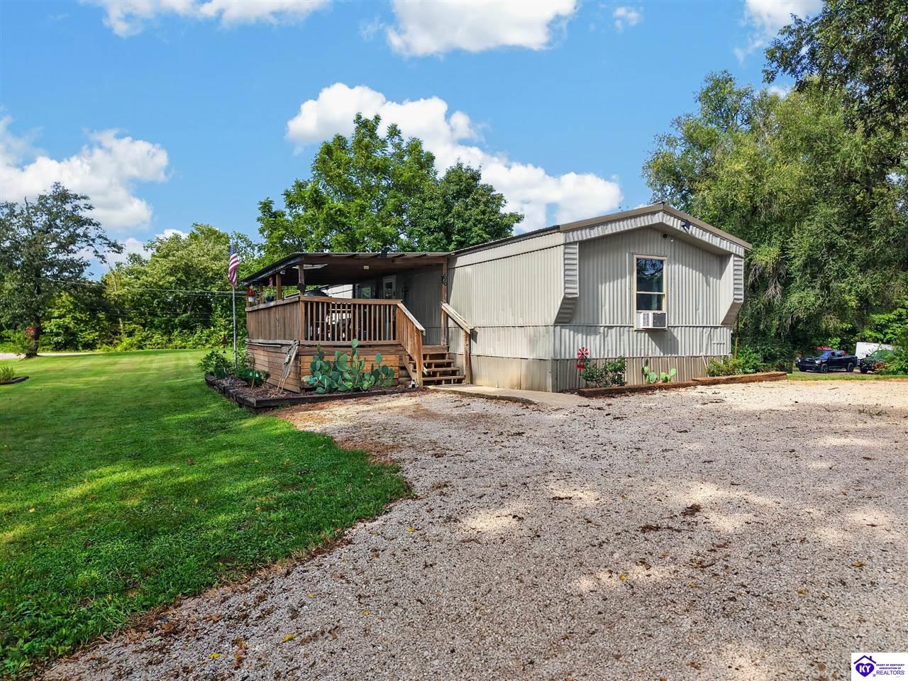 Residential in White Mills 5