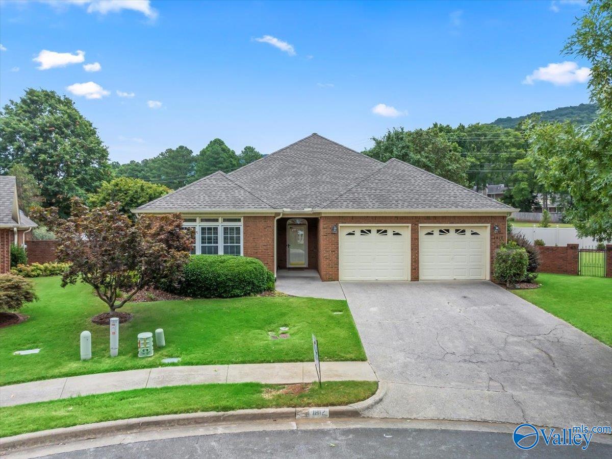 Edgemere Ct, Huntsville, AL 35803 #1